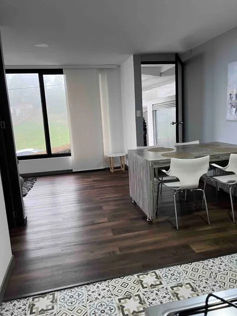 Country Apartment - Image 1
