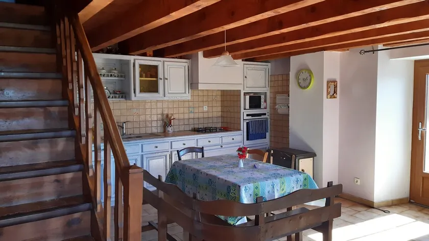 Gîte le soleil - Image 1