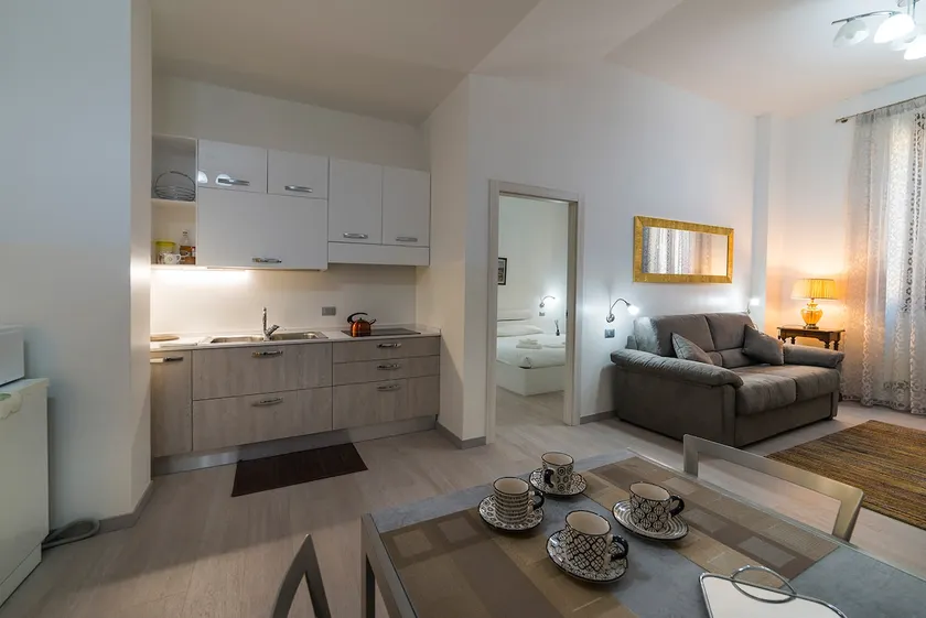 Cangrande 2 | Retreat in the heart of Piazza Bra - Image 1