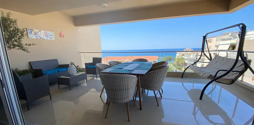 Neamas Lux apartment sea view- AMA No. 00000105025 - Image 1