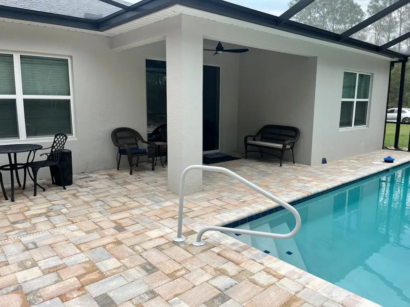 Heated Pool Amenity-Rich New Build; Dogs OK - Image 1