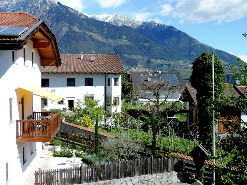 Family Apartment Bacchus with Outdoor Pool - Image 1