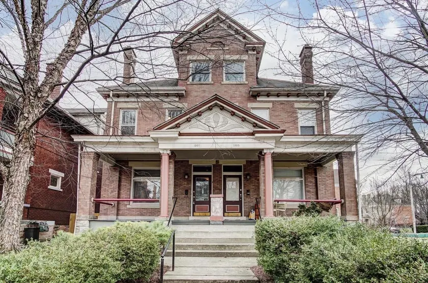 Great Victorian in Olde Towne East - Image 1
