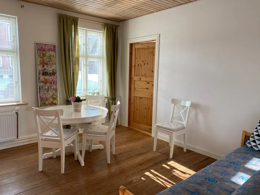 Cozy apartment within walking distance of Gram Castle - Image 1