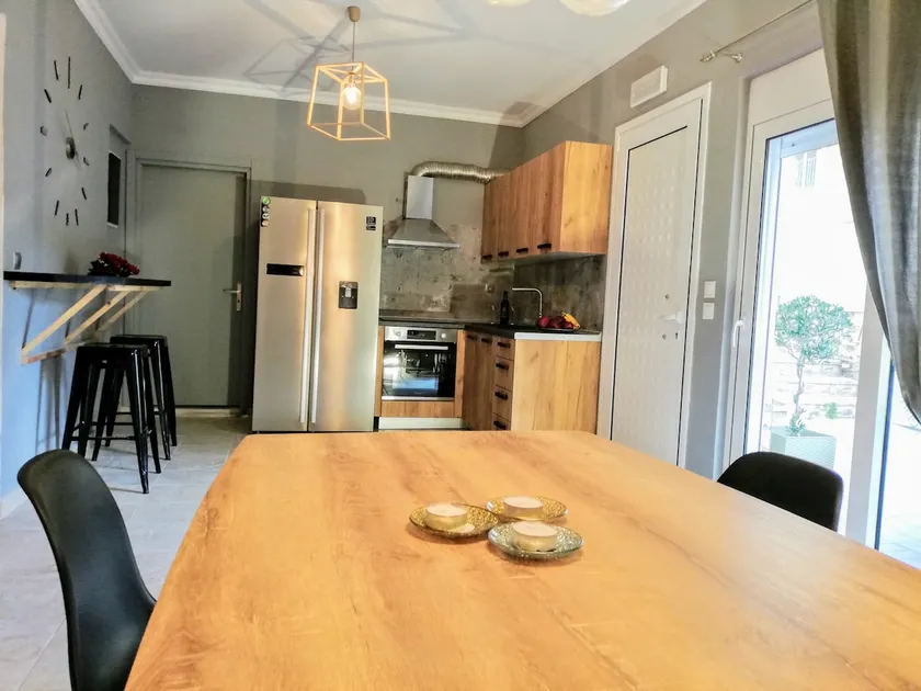 Wonderful apartment near New Marina and Old Town - Image 1