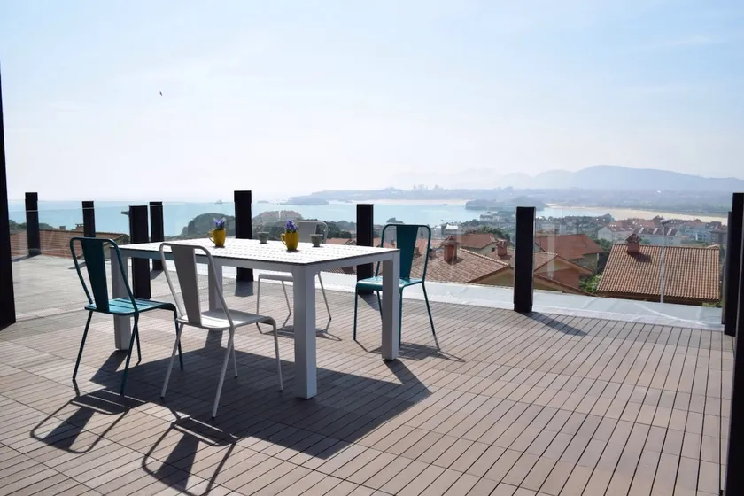 Wood and sea 2 bedrooms ”Family Only” - Image 1