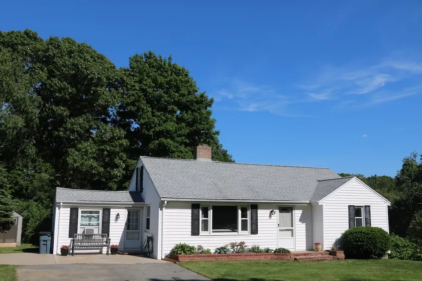The Cape House - Image 1