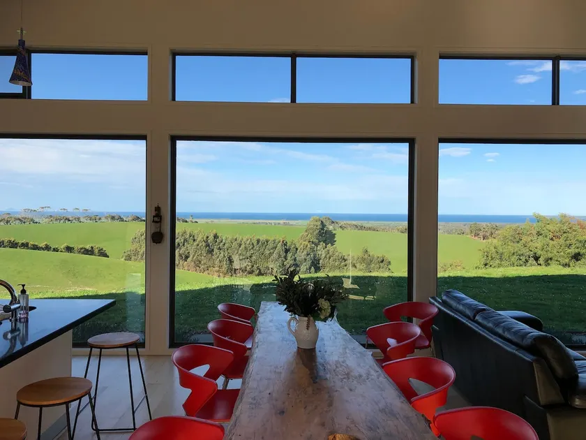 Wilsons Promontory Ocean View Retreat - Image 1