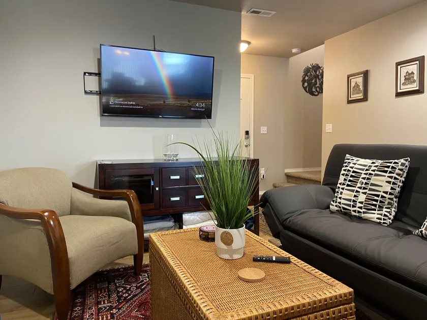 NEW Condo Moses Lake, A3 w/ lake view - Image 1