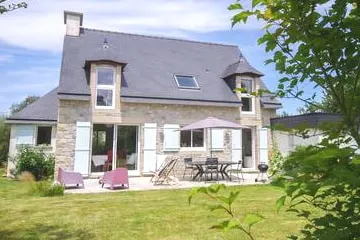 Family beach house 5 min - Cap Frehel - Image 1