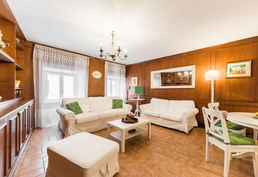 Casa al Trevio - Image 1