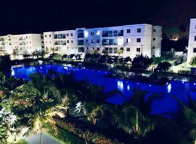 Ground Floor-Full Leisure-Porto de Galinhas - Image 1