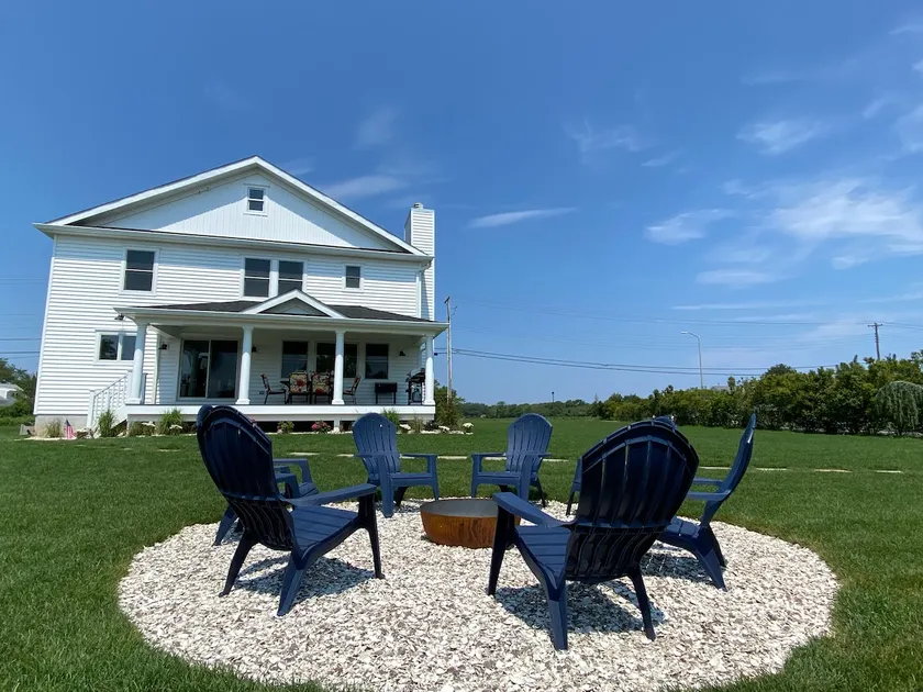 Mystical Cape May's Modern Farmhouse: The Widmore - Image 1