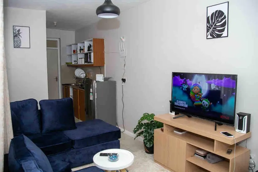 Budget friendly 1bdr unit with pool - Image 1