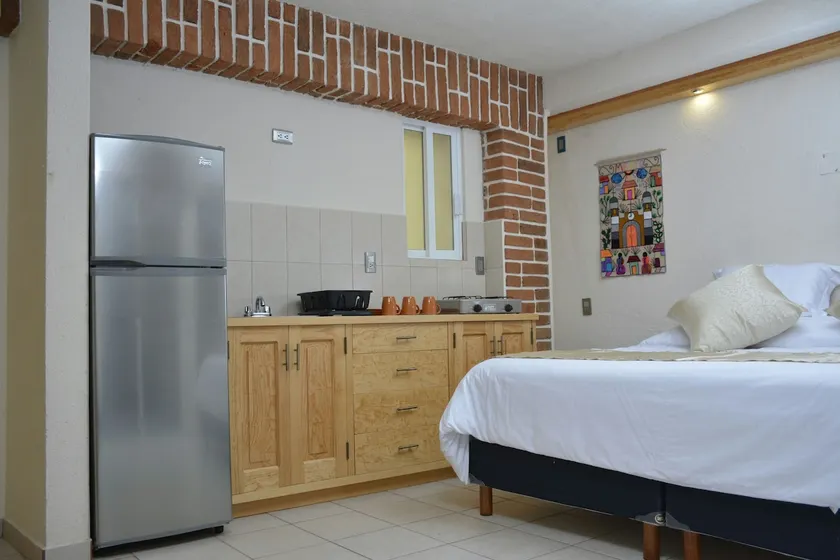 Ave del Paraíso Room - Image 1