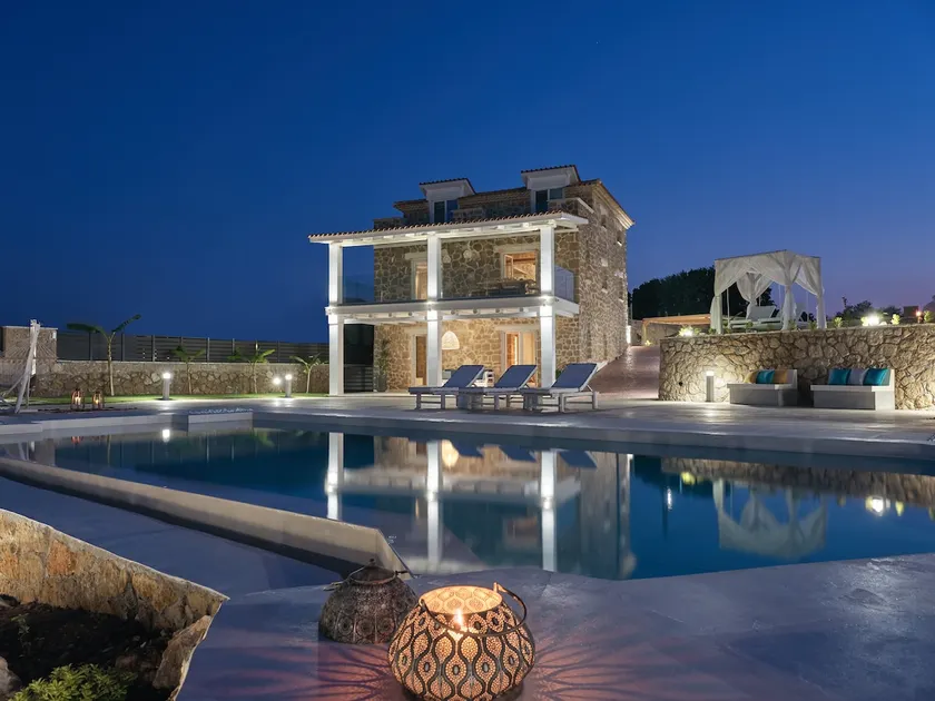 Astarte Villas Arismari Villa K1 - Image 1