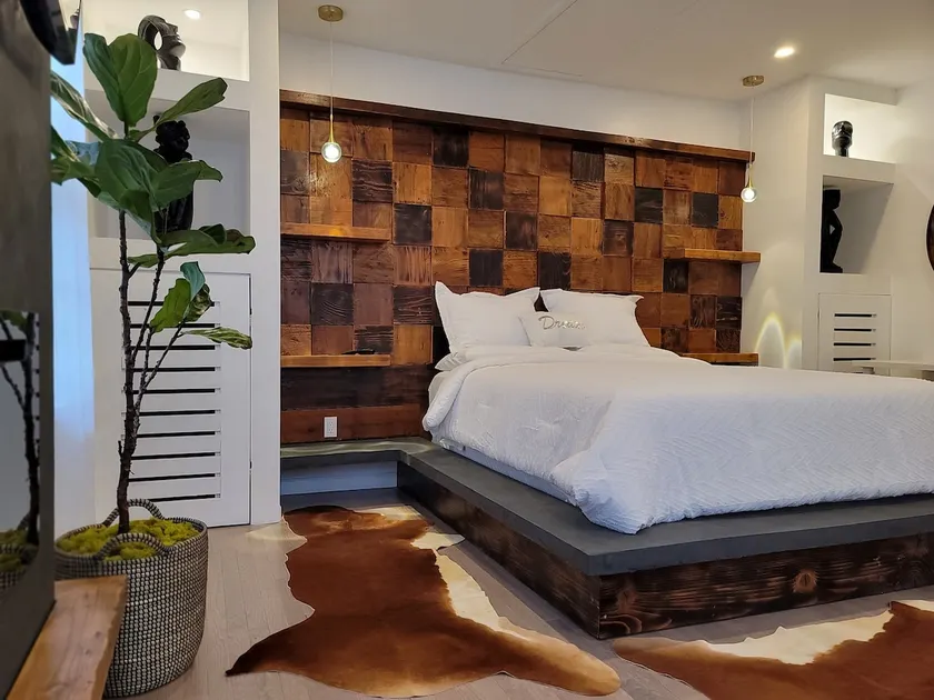Cozy Exotic Studio Retreat - Image 1