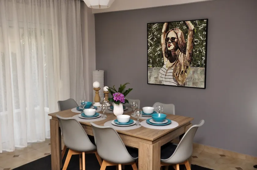 Kalamaria Sunny Home - Image 1