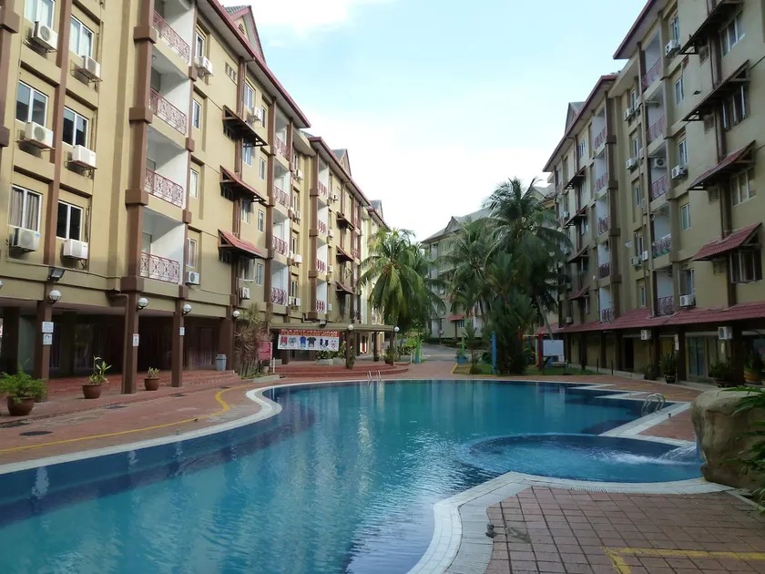 Beautiful Kemang - 1, Port Dickson - Image 1