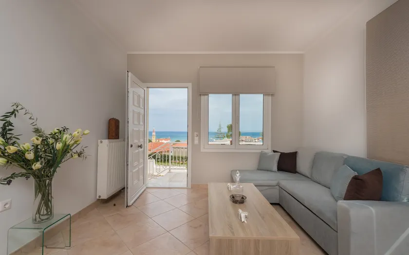 Venilia Apartments-1 - Image 1