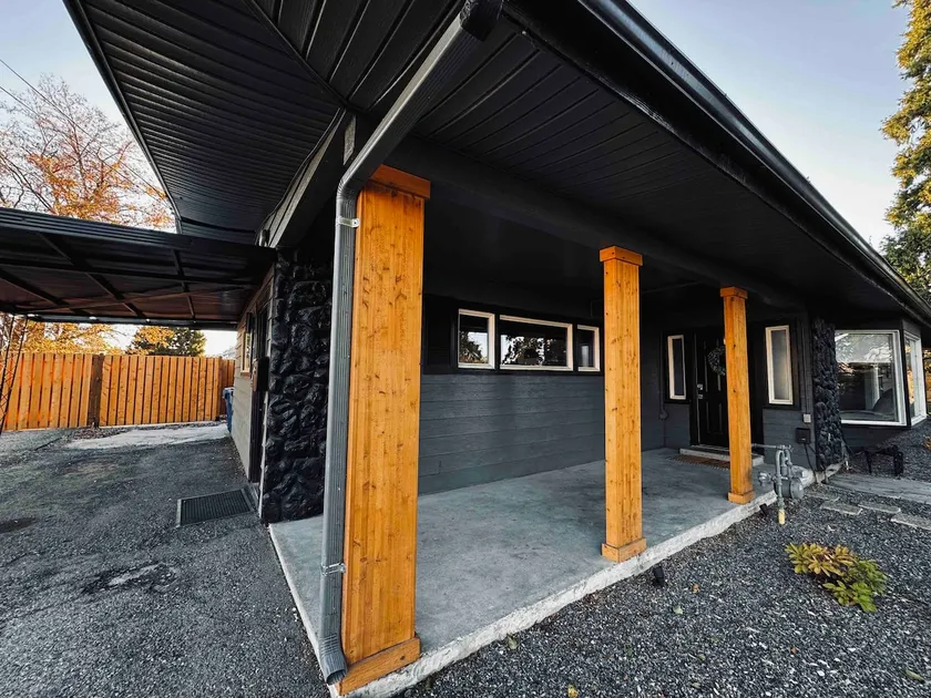 Sunrise Lounge | Whole Home in Central Boise - Image 1