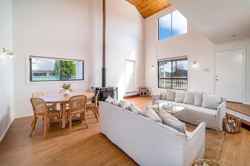 The Hideaway | Granite Belt Escape - Image 1