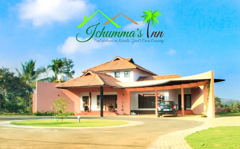 Ichumma's Inn at Wayanad, Kerala - Book Full House - Image 1