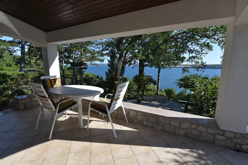 Seascape -charming home with a sea view and garden - Image 1