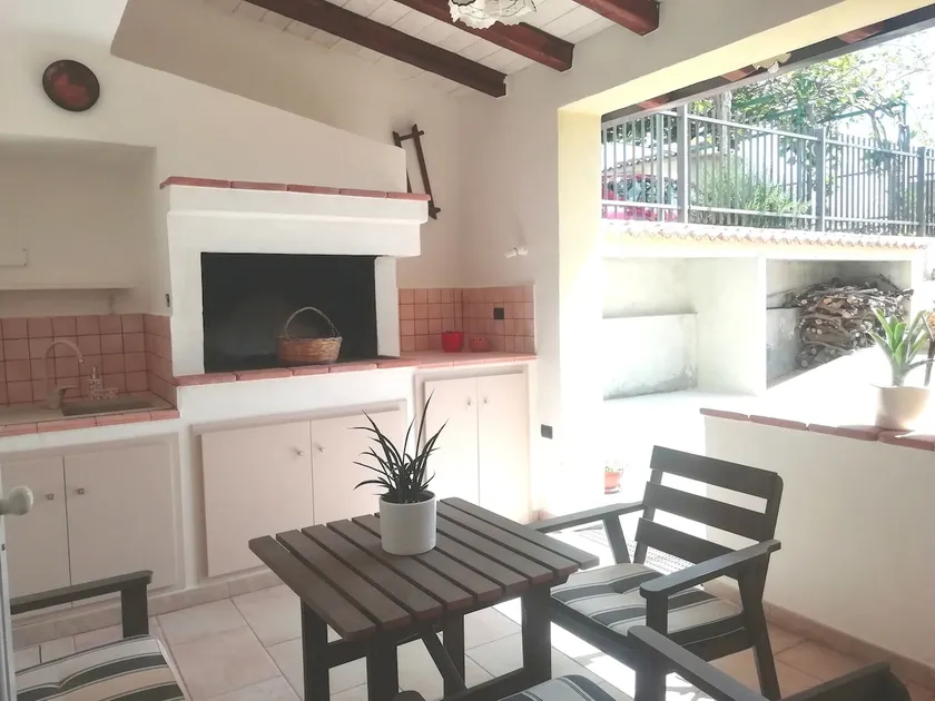 Comfortable apartment with barbecue I.U.N Q6582 - Image 1