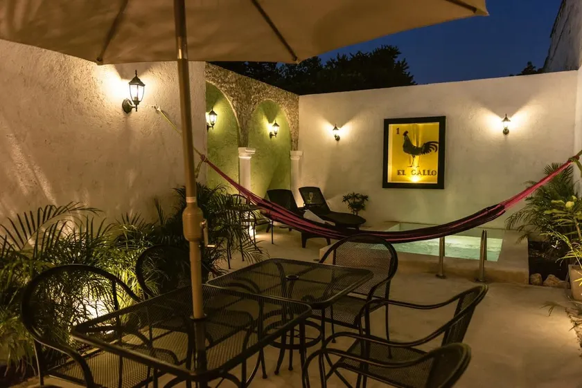 Casa Lotería, in the heart of the city! - Image 1