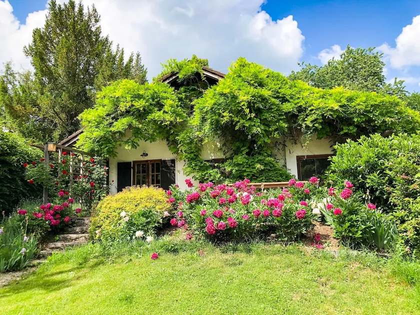 Vacation home - time-out home - work home - Image 1