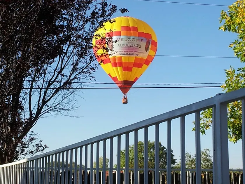 North Valley Hideaway near Balloon Fiesta Park - Image 1