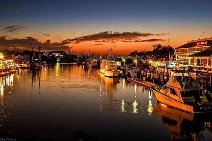Fab Beachy Shem Creek Walkable - Image 1
