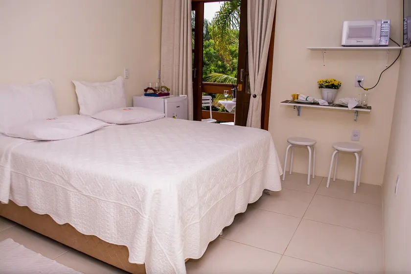 Lua do Pontal Inn, Super Lua - Image 1