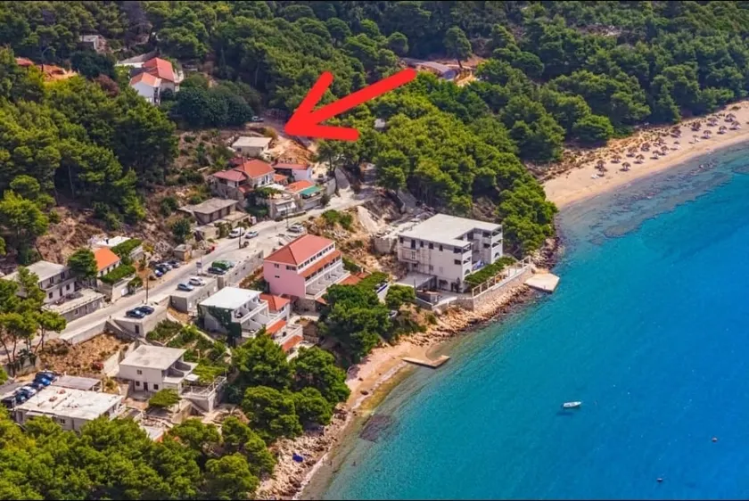 Apartment Kristić - Saplunara, Mljet - Image 1
