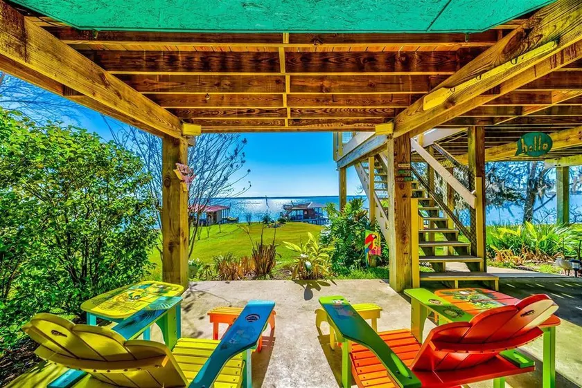 Margaritavilla-4 bed/3.5 baths-Water Front-Amazing - Image 1