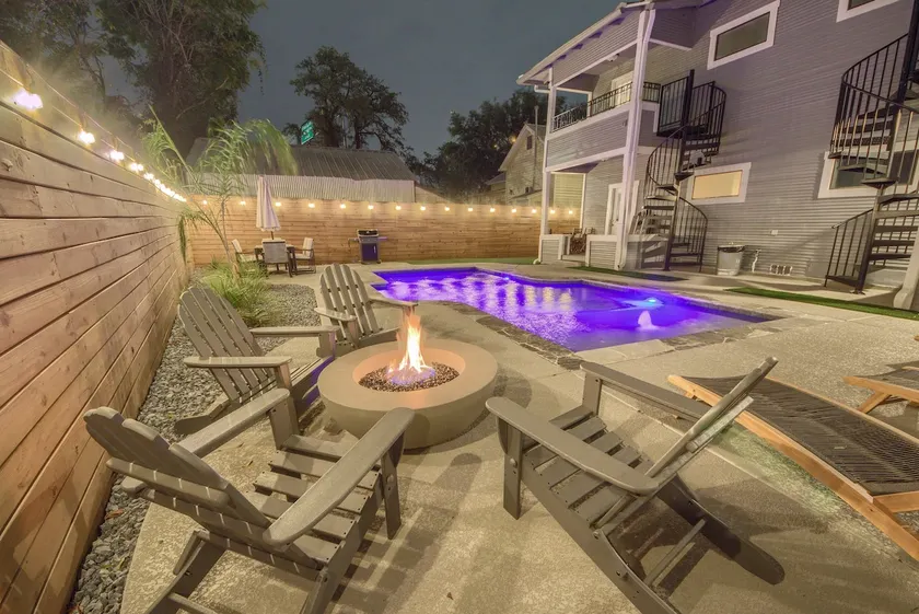 The Monty #1- Luxury Downtown, near the River Walk - Image 1