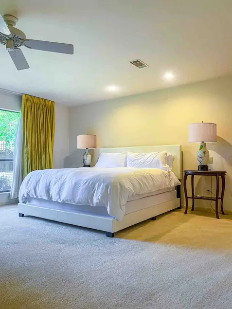 Elegant,spacious and fun, central home - Image 1