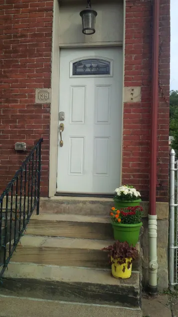 Deutsche Town House - Image 1