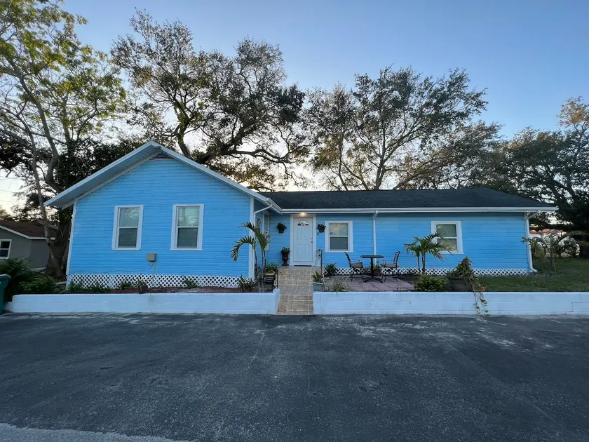 3-bedroom home, close to clearwater beach🏝🏖 - Image 1