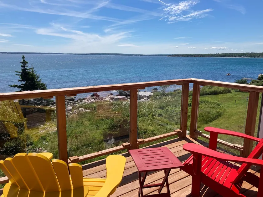 Spectacular Oceanfront 2 Bdrm Unit in Summerville - Image 1