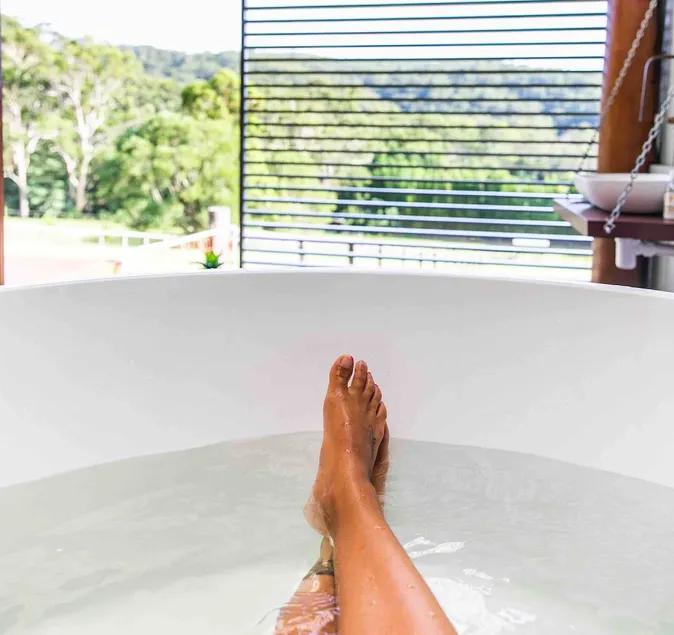 Stunning Private Retreat 10 mins from Terrigal - Image 1