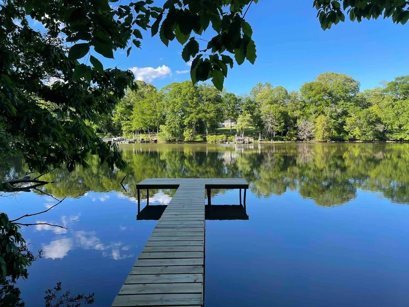 Cabin on the Creek ~ Kayaks and Fire Pit - Image 1
