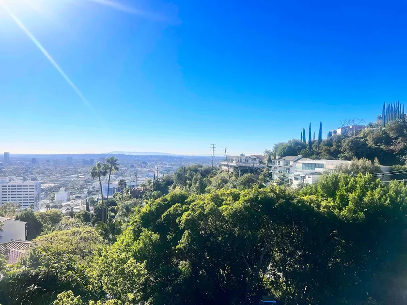 Hollywood Hills/Sunset Strip/Amazing Views/House - Image 1