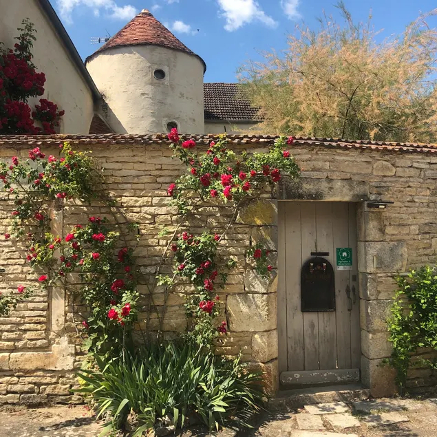Le Clos Malo - up to 23 people - 2 hours from Paris. - Image 1
