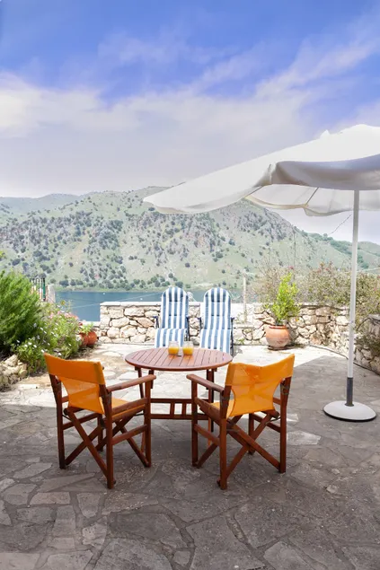 Bentals Dream Place With Lake And Sea View - Image 1