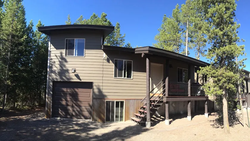 Votre maison loin de chez vous près du parc national de Yellowstone! - Image 1