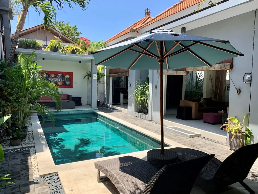 Luxury Villa 3 with Private Pool - Image 1