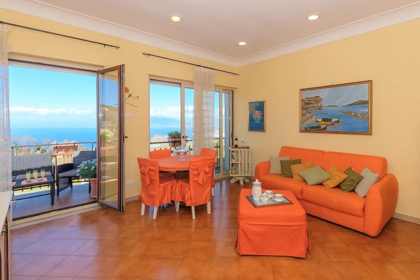 Maison de vacances Gargiulo - Image 1