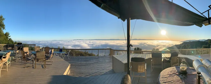 Newly Built Studio, 2000 FT Elevation with Jacuzzi - Image 1